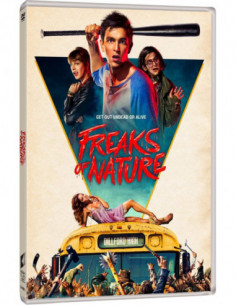 Scherzi Della Natura b