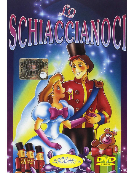 Schiaccianoci (Lo)