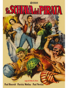 Schiava Del Pirata (La)