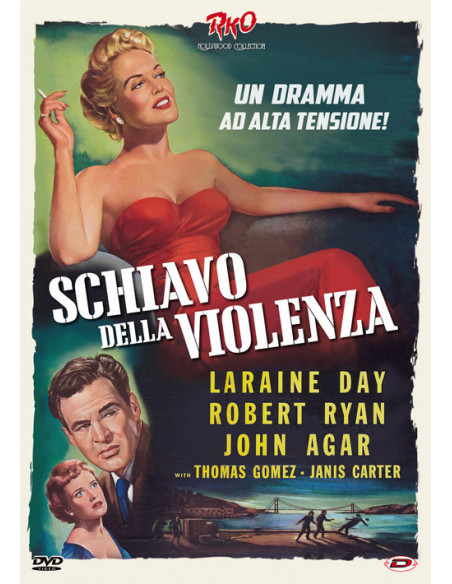 Schiavo Della Violenza