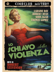 Schiavo Della Violenza (Lo)