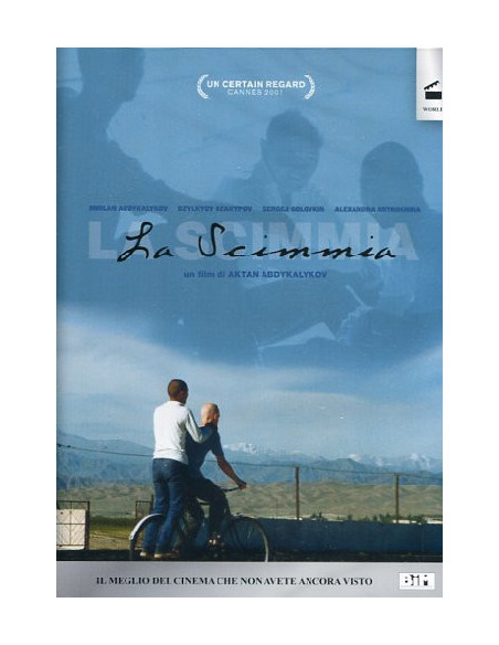 Scimmia (La)