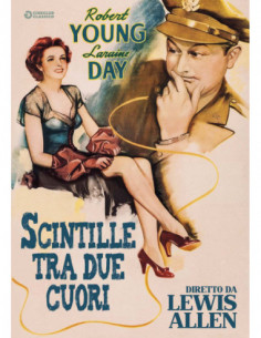 Scintille Tra Due Cuori