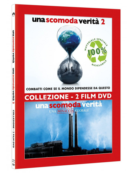 Scomoda Verita' (Una) / Una Scomoda Verita' 2 (2 Dvd)