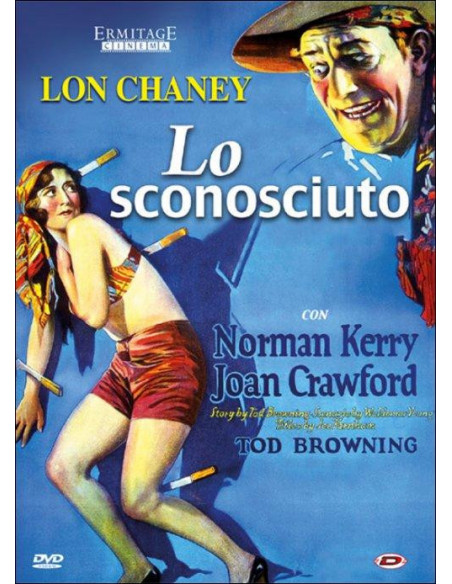 Sconosciuto (Lo)