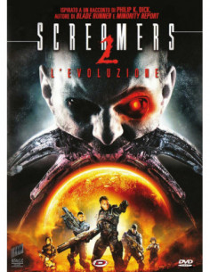 Screamers 2 - L'Evoluzione