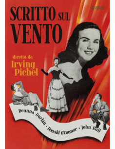 Scritto Sul Vento