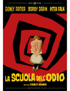 Scuola Dell'Odio (La) (Restaurato In Hd)