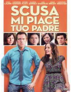 Scusa Mi Piace Tuo Padre b