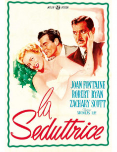 Seduttrice (La) (Lingua Originale)