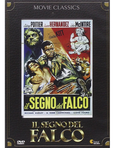 Segno Del Falco (Il)