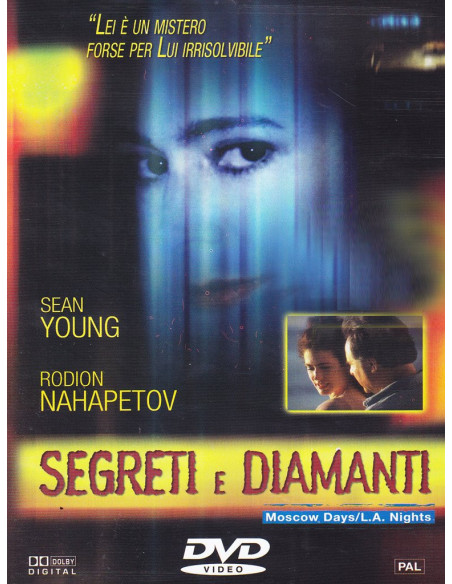 Segreti E Diamanti