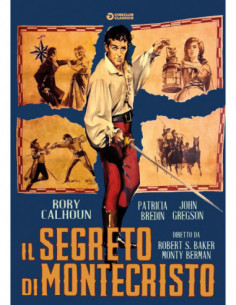 Segreto Di Montecristo (Il)