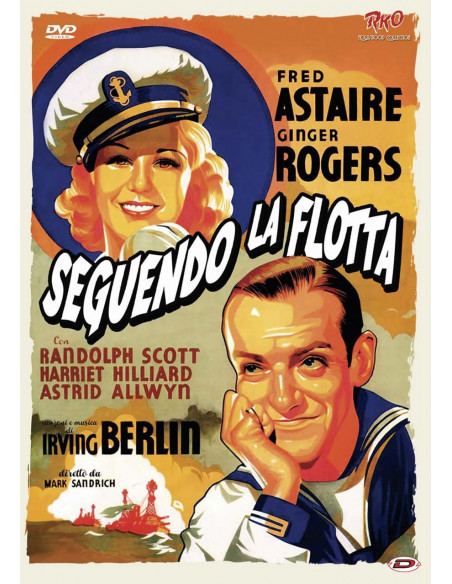 Seguendo La Flotta