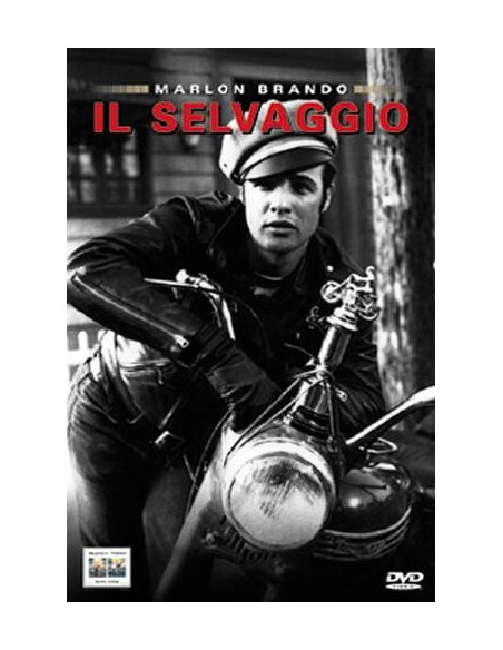 Selvaggio (Il)