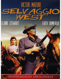 Selvaggio West
