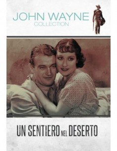 Sentiero Nel Deserto (Un)