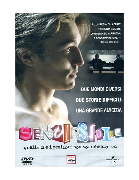 Sentirsi Dire