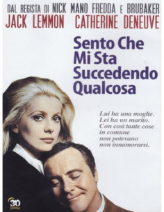 Sento Che Mi Sta Succedendo Qualcosa