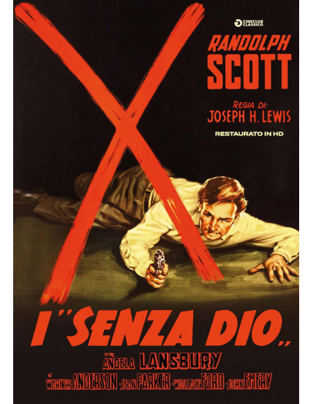 Senza Dio (I) (Restaurato In Hd)