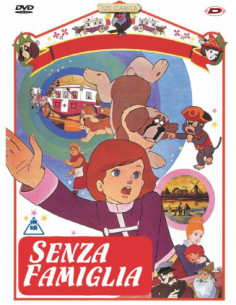 Senza Famiglia