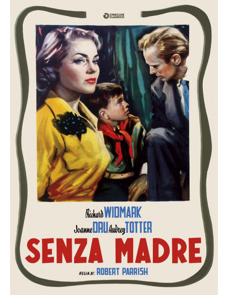 Senza Madre