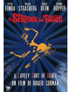 Serpente Di Fuoco (Il)