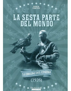 Sesta Parte Del Mondo (La)