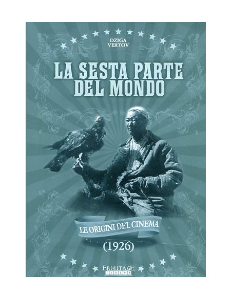 Sesta Parte Del Mondo (La)