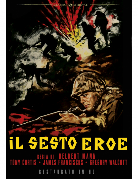 Sesto Eroe (Il) (Restaurato In Hd)