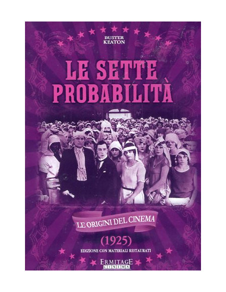 Sette Probabilita' (Le)