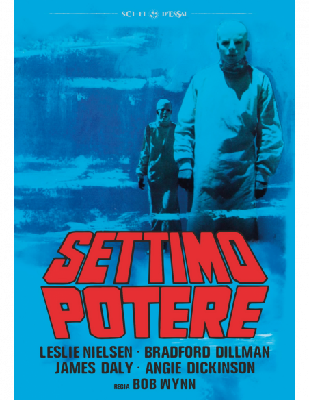 Settimo Potere (Restaurato In Hd)