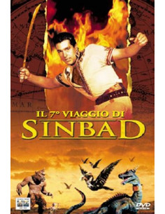 Settimo Viaggio Di Sinbad (Il)