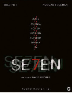 Seven (Blu-Ray)