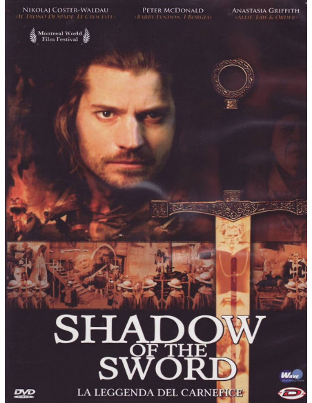 Shadow Of The Sword - La Leggenda Del Carnefice