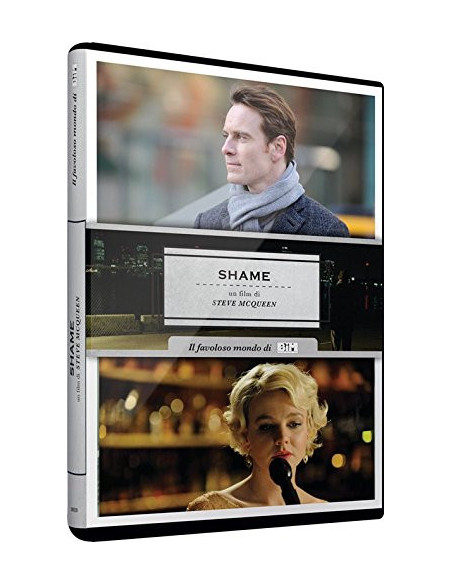 Shame (New Edition)