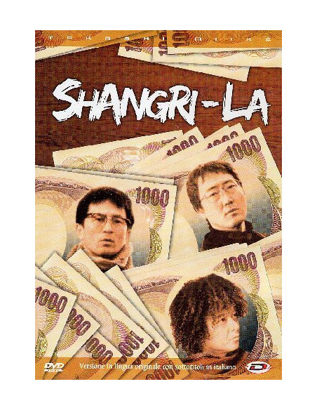Shangri-La