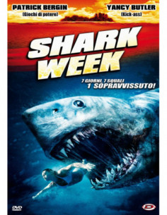 Shark Week
