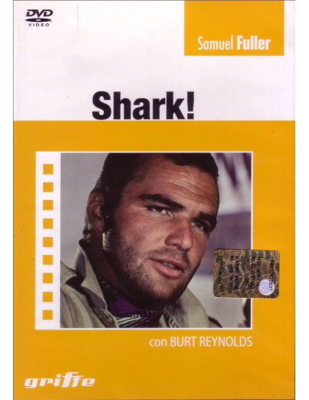 Shark!