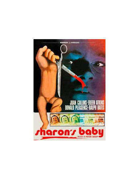 Sharon's Baby