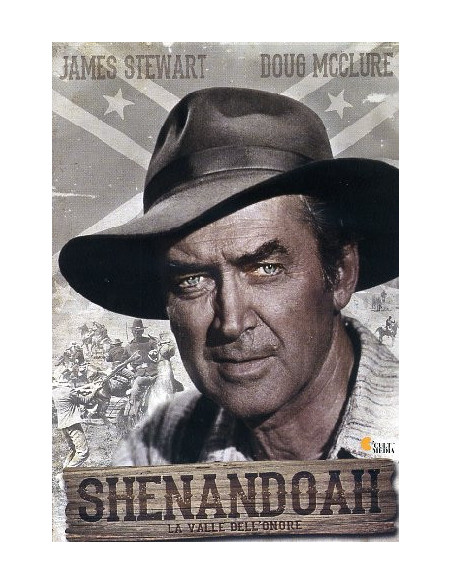 Shenandoah - La Valle Dell'Onore