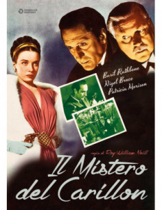 Sherlock Holmes - Il Mistero Del Carillon