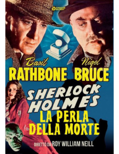 Sherlock Holmes - La Perla Della Morte