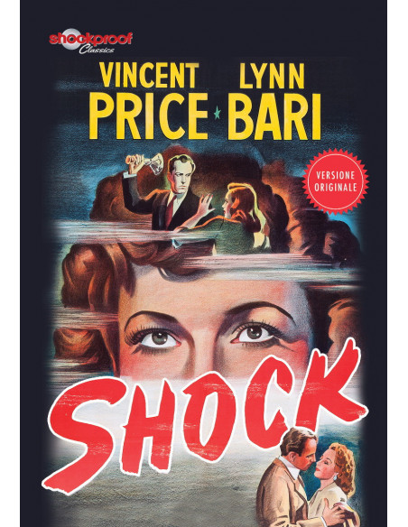 Shock (Shockproof Classics)