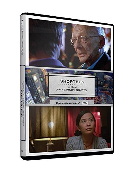 Shortbus (New Edition)