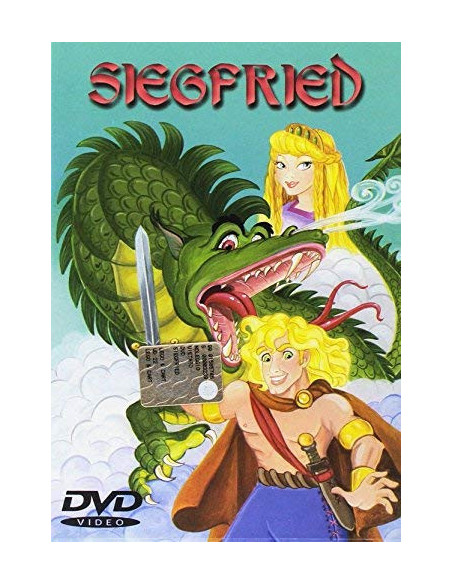 Siegfried