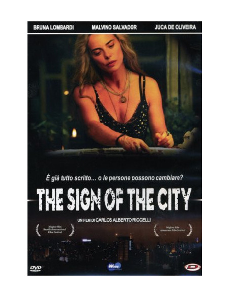 Sign Of The City (The)