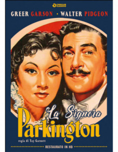 Signora Parkington (La) (Restaurato In Hd)
