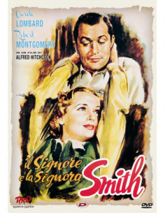 Signore E La Signora Smith (Il)