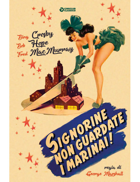 Signorine, Non Guardate I Marinai